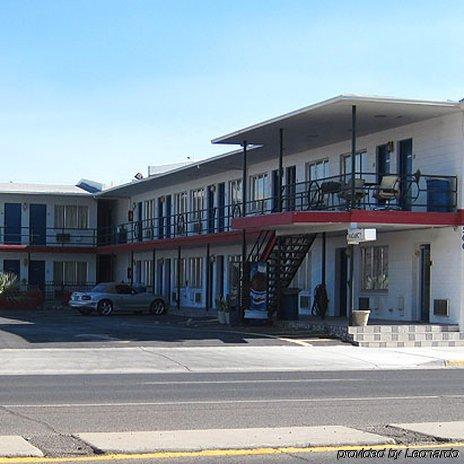 Deming Motel Εξωτερικό φωτογραφία