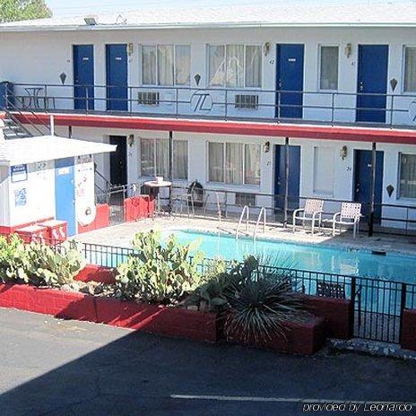 Deming Motel Ανέσεις φωτογραφία
