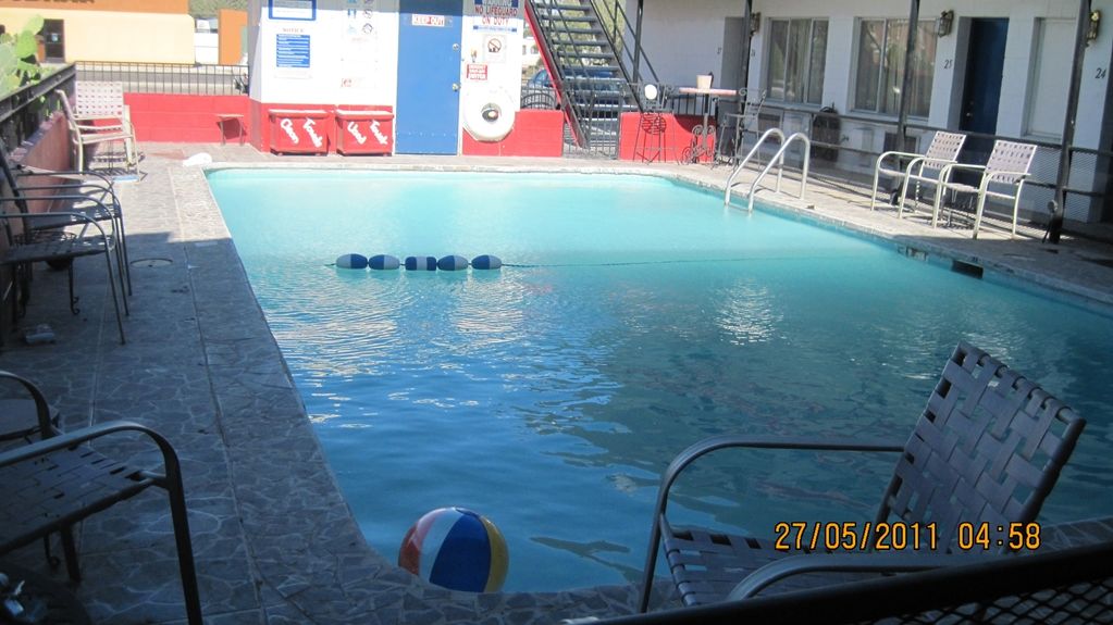 Deming Motel Ανέσεις φωτογραφία