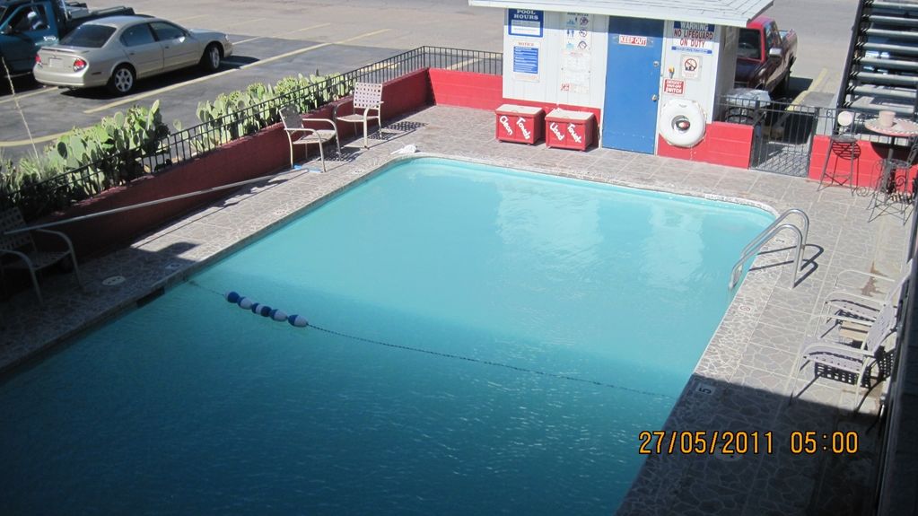 Deming Motel Ανέσεις φωτογραφία